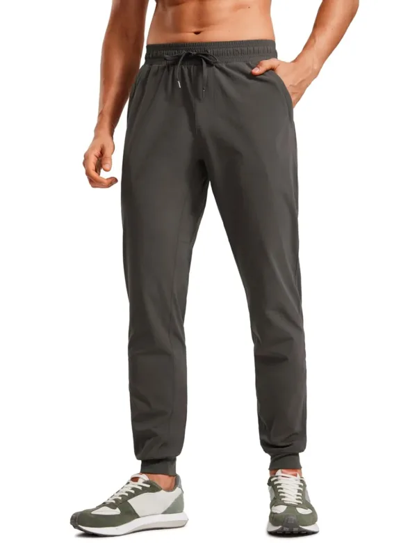 crz yoga mens joggers 1