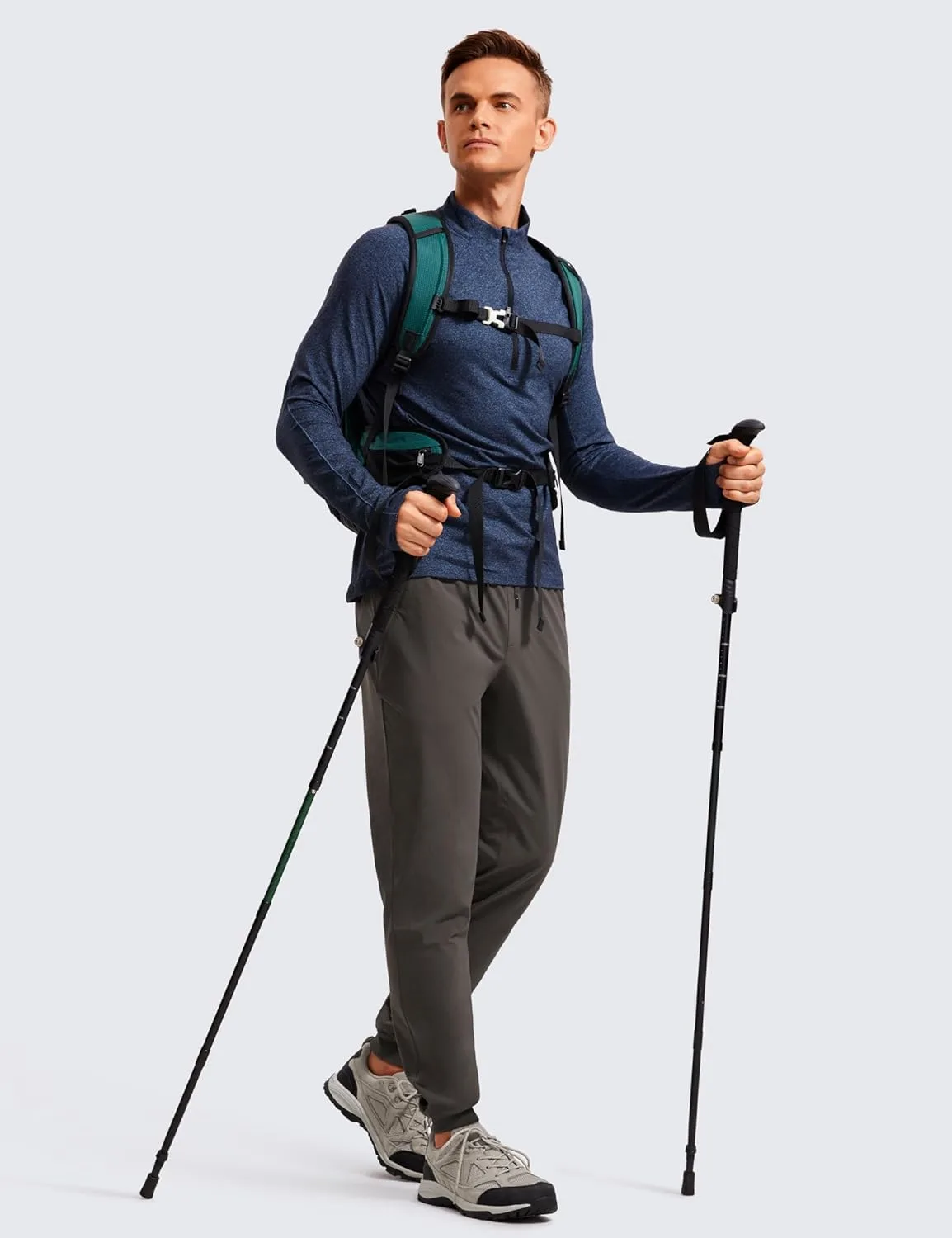 crz yoga mens joggers 5