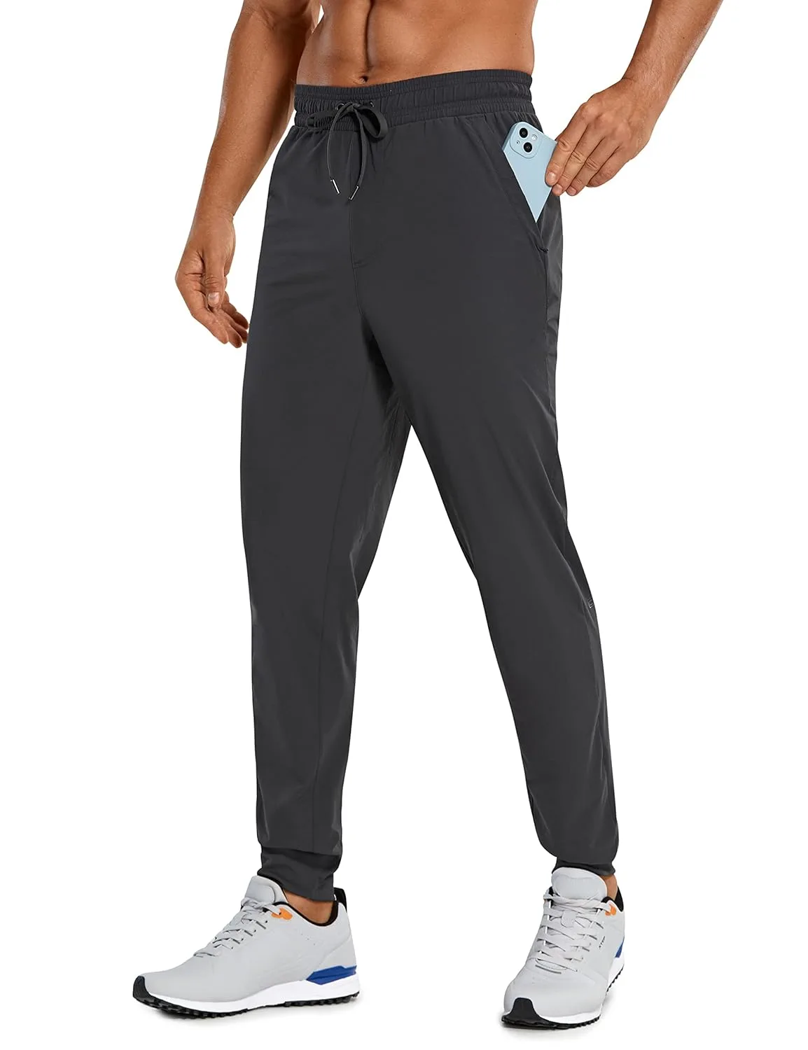 crz yoga mens joggers 7