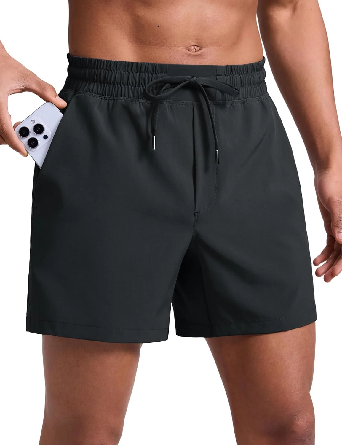 crz yoga mens shorts 1