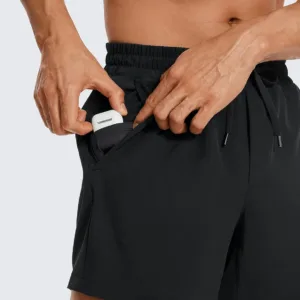 crz yoga mens shorts 3