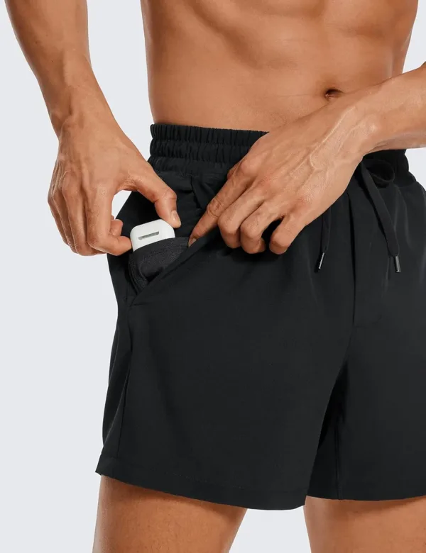 crz yoga mens shorts 3