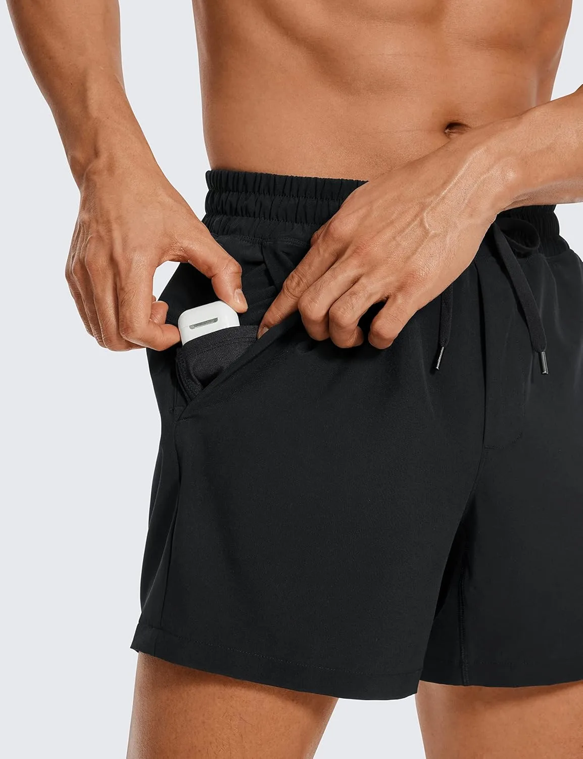 crz yoga mens shorts 3