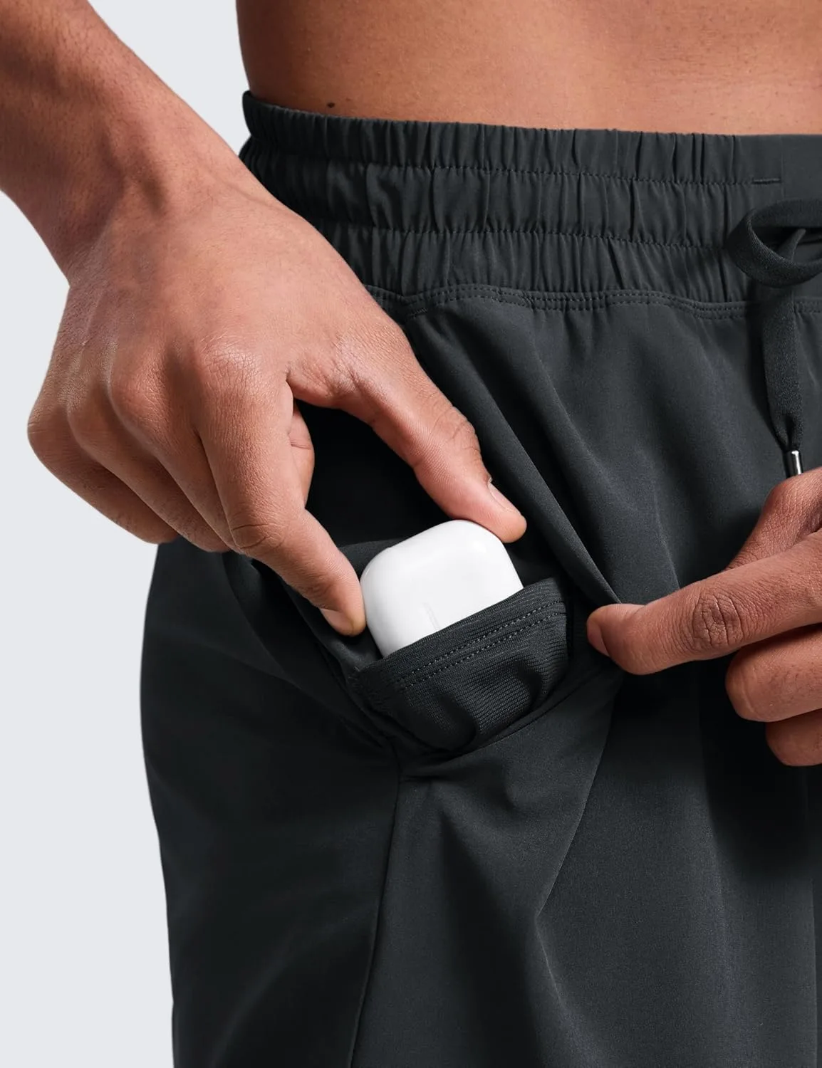 crz yoga mens shorts 5