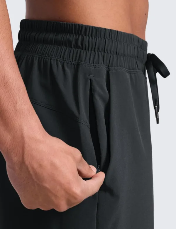 crz yoga mens shorts 6