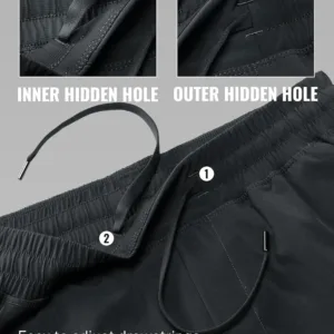 crz yoga mens shorts 7