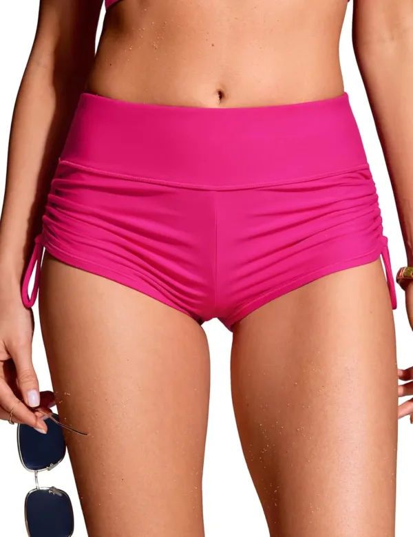 crz yoga swim shorts 5