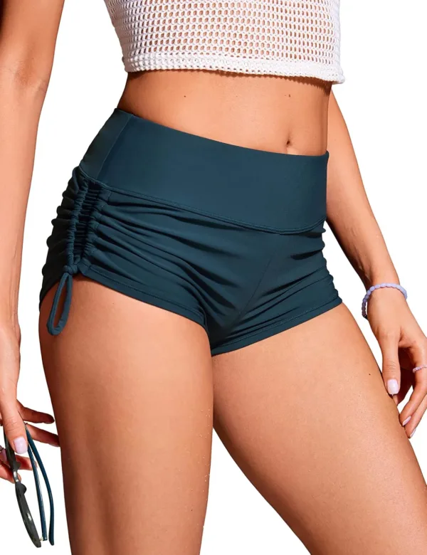 crz yoga swim shorts 6
