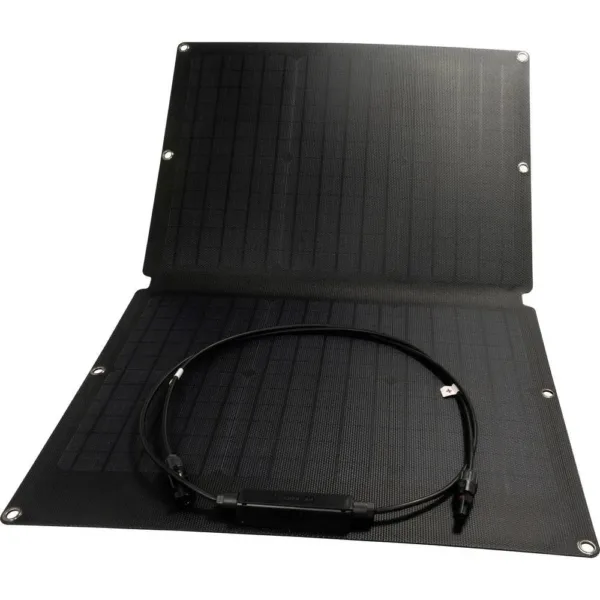 ctek solar panel 1