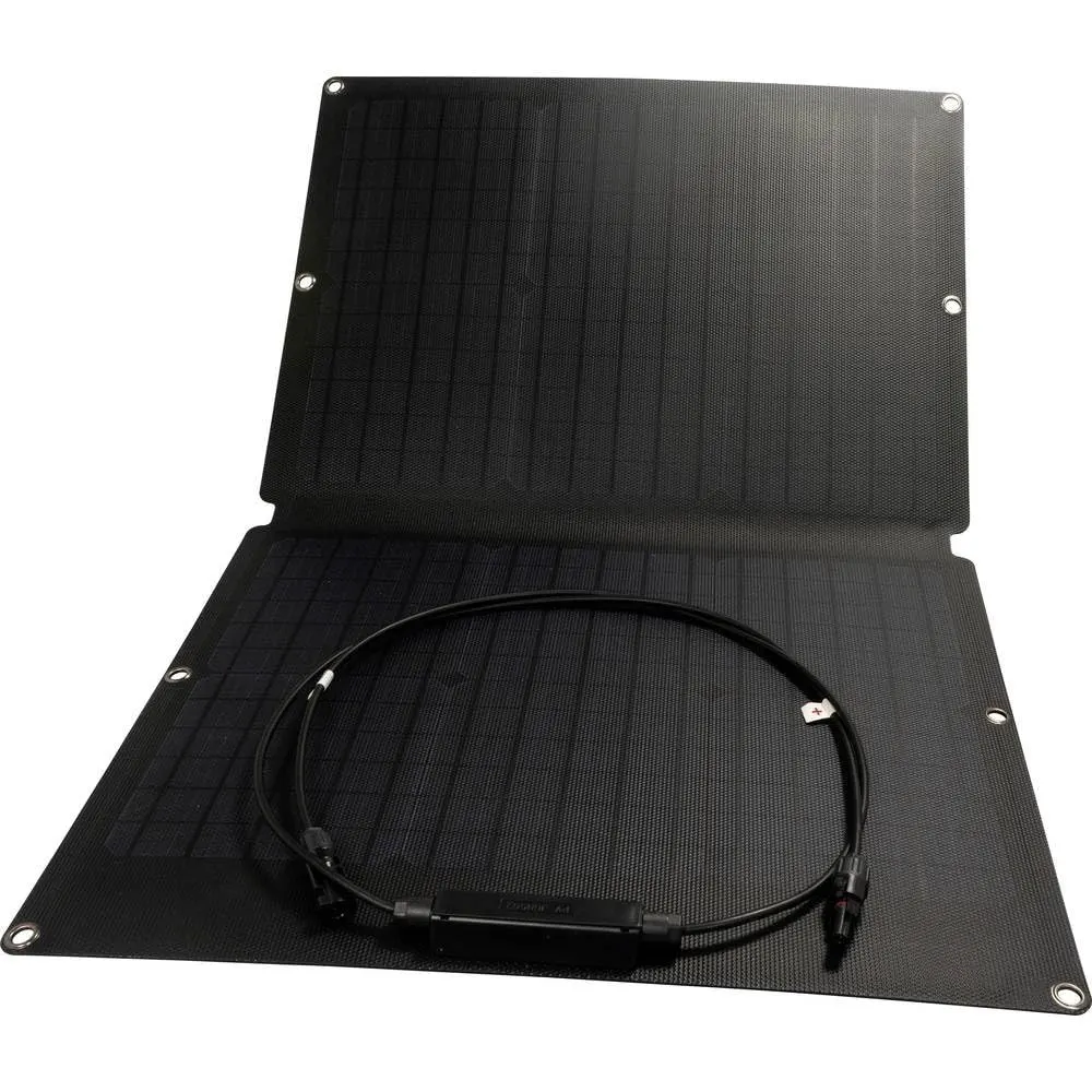 ctek solar panel 1