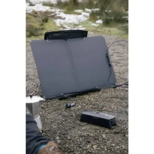ctek solar panel 2