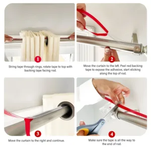 curtain glide tape 5