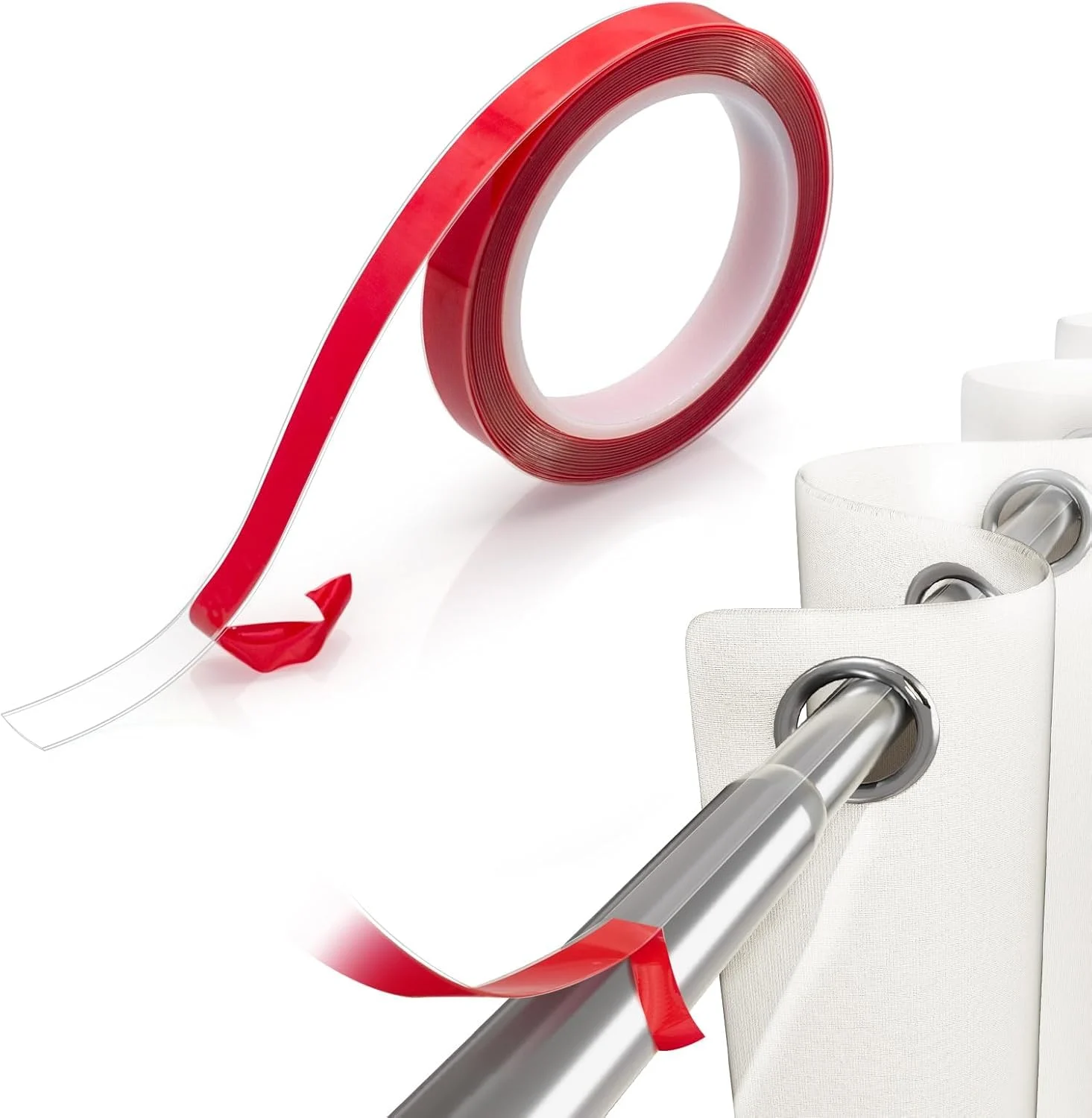 curtain glide tape 7