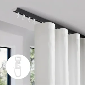 curtain rail hooks 5