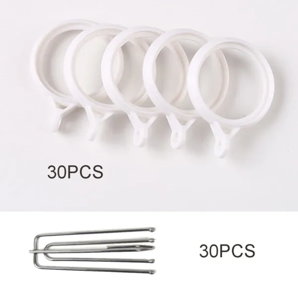 curtain rings hooks 3