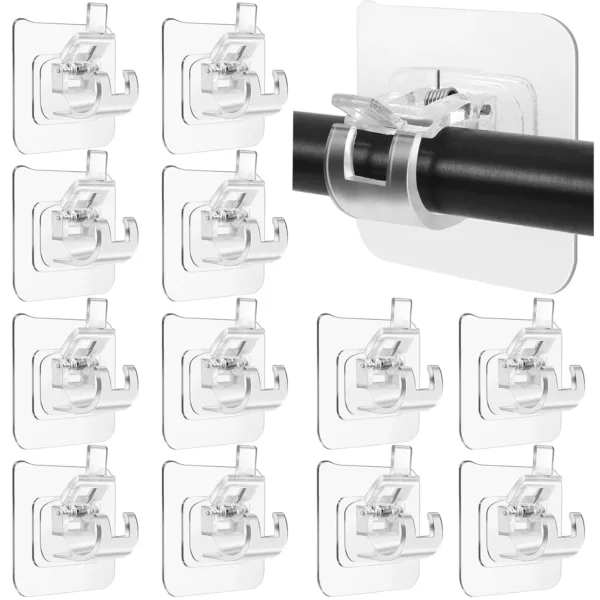 curtain rod bracket 1