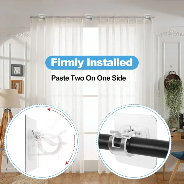 curtain rod bracket 3