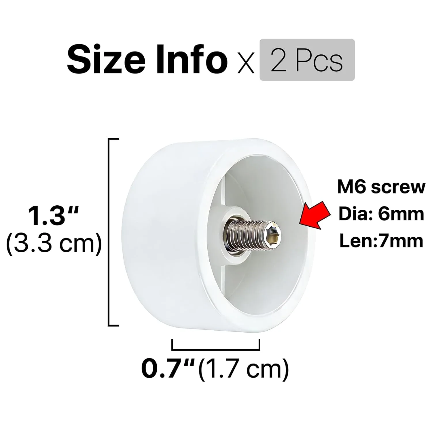 curtain rod end caps 2