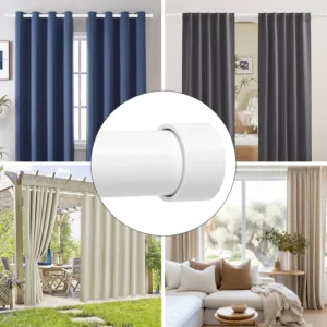 curtain rod end caps 6