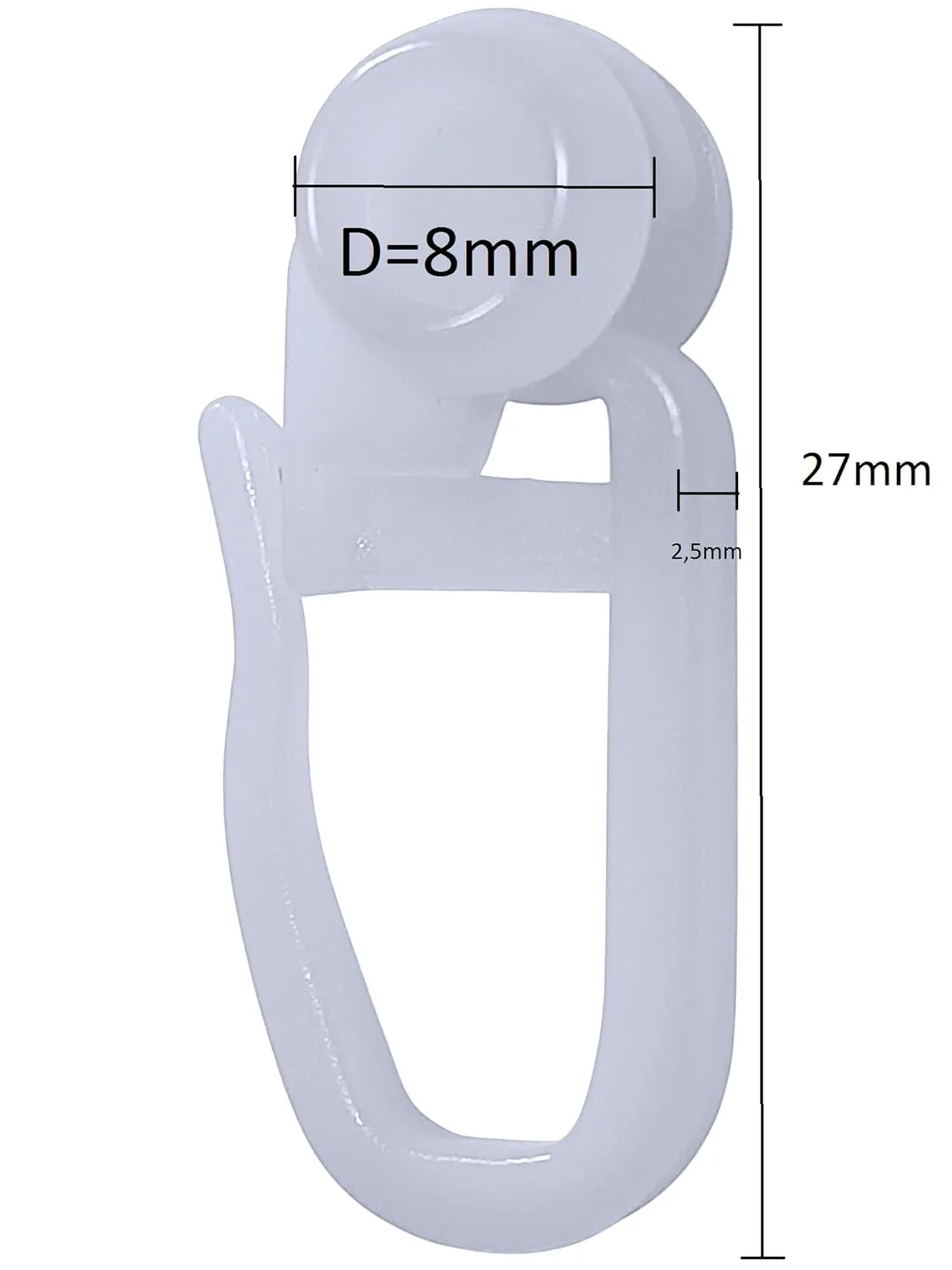 curtain rollers hooks 2