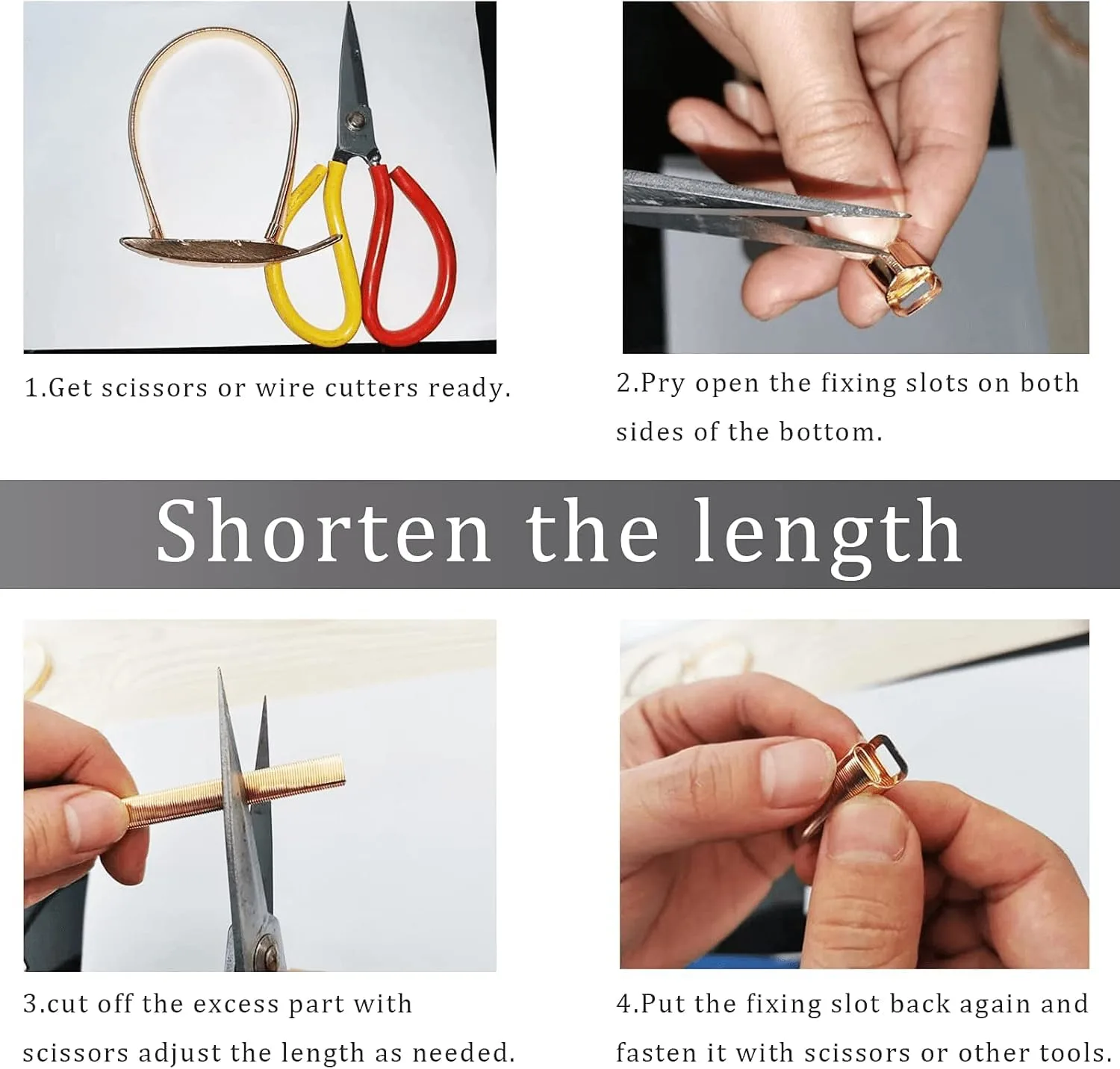 curtain tiebacks gold leaf 5