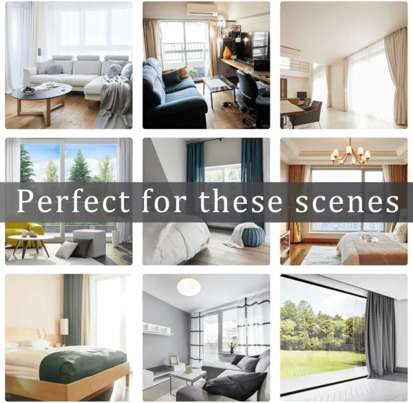 curtain tiebacks gold leaf 6