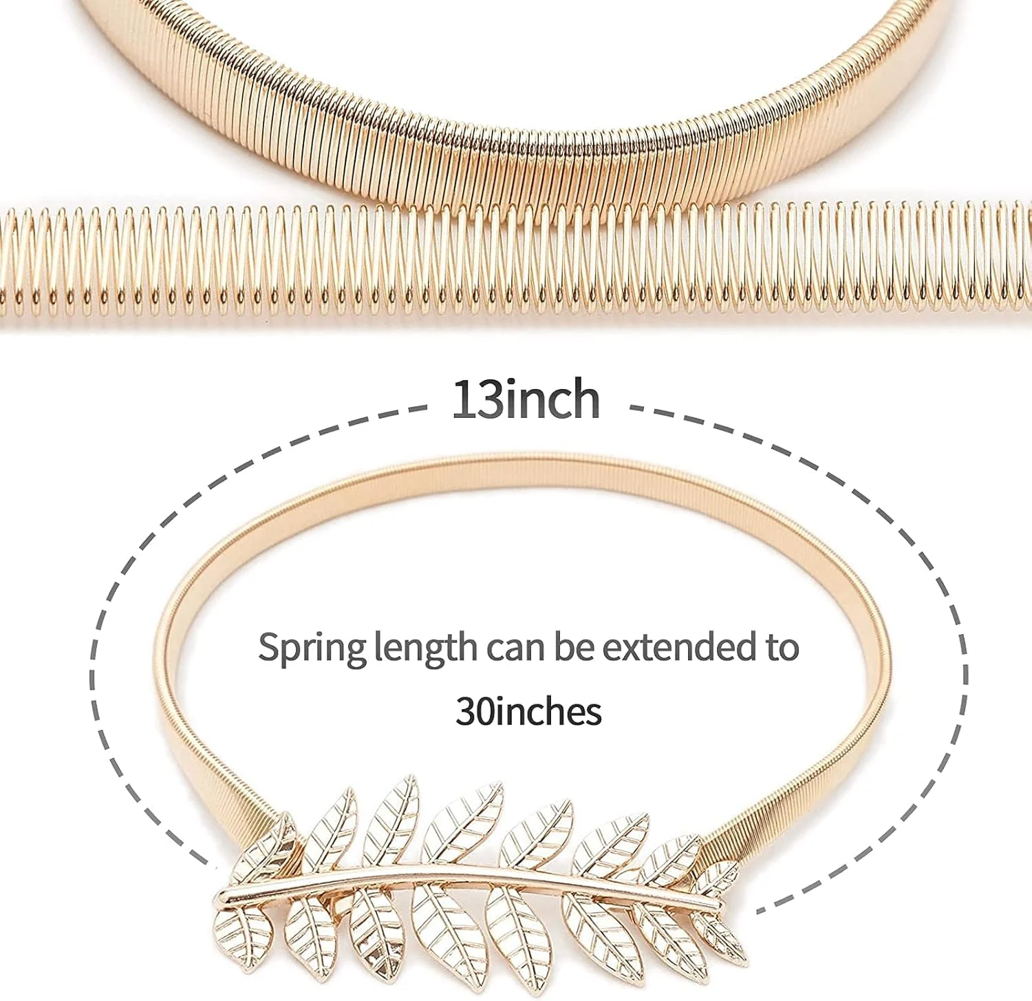 curtain tiebacks gold leaf 7