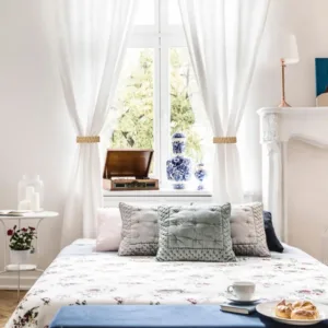 curtain tiebacks magnetic rope 6