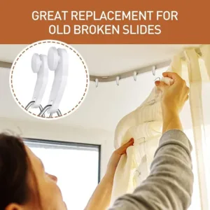 curtain track hooks 2