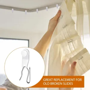 curtain track hooks 4