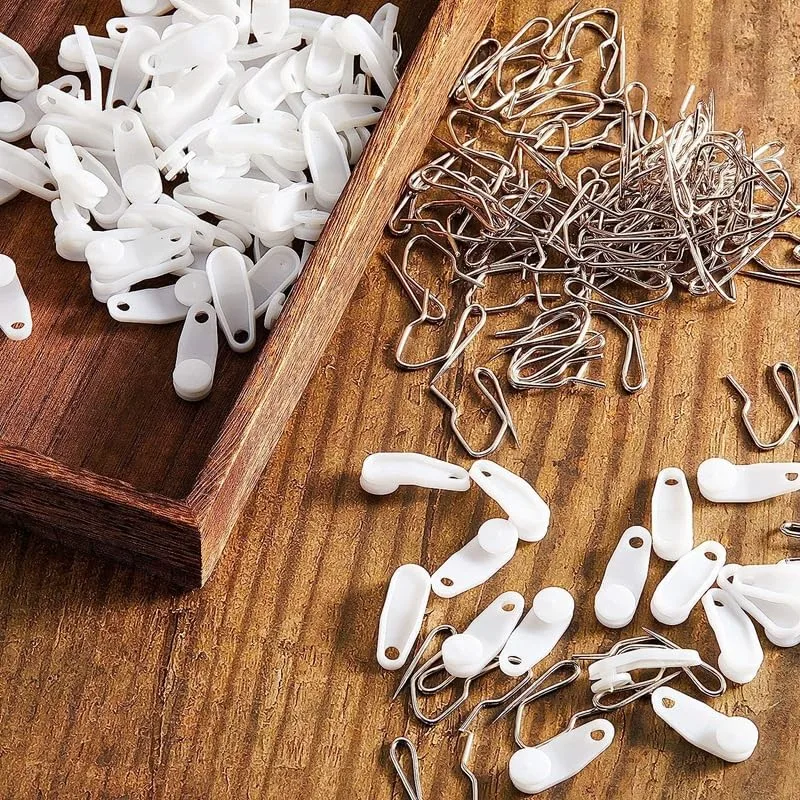 curtain track hooks 7