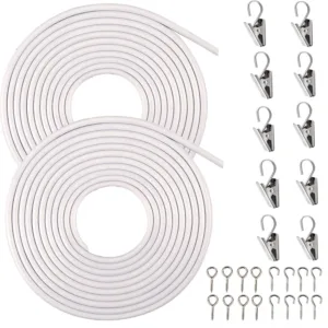 curtain wire kit 1