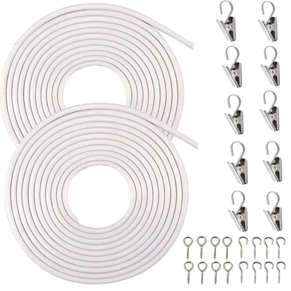 curtain wire kit 1