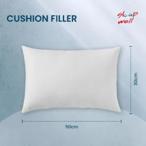 cushion filler fiber 2