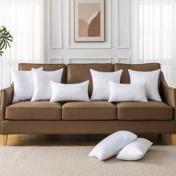 cushion inserts set 3