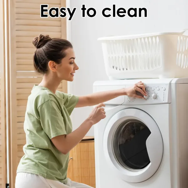 cushion storage bag 6