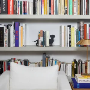 dachshund bookends dog 4