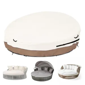daybed cover waterproof patio 1