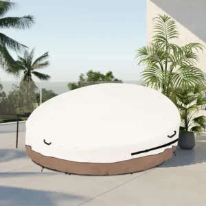 daybed cover waterproof patio 7