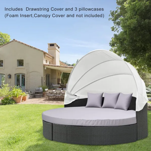 daybed cushion cover 4