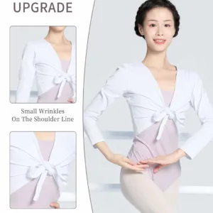 daydance bolero shrug 2