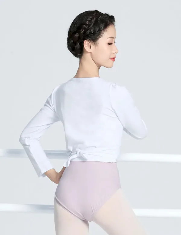 daydance bolero shrug 3