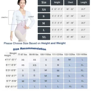 daydance bolero shrug 6