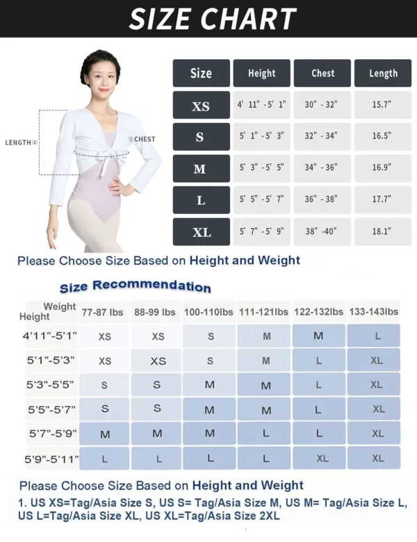 daydance bolero shrug 6