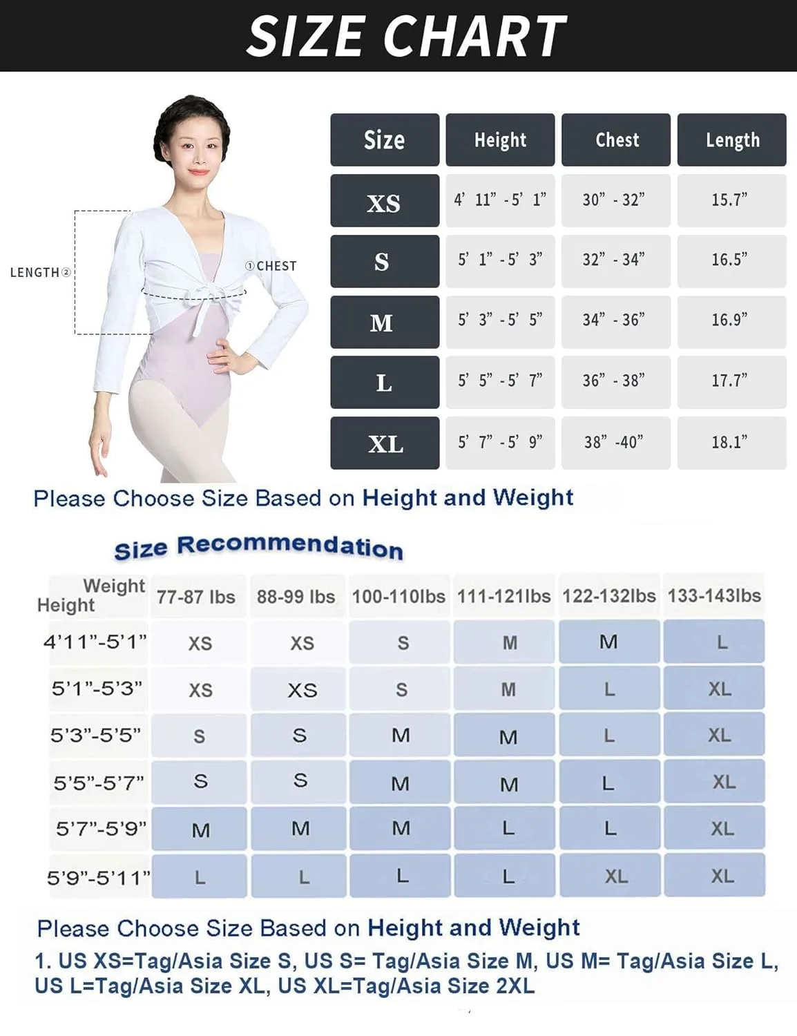 daydance bolero shrug 6