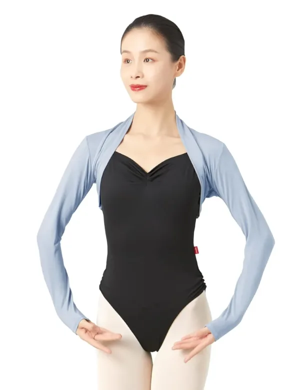daydance bolero shrug 7