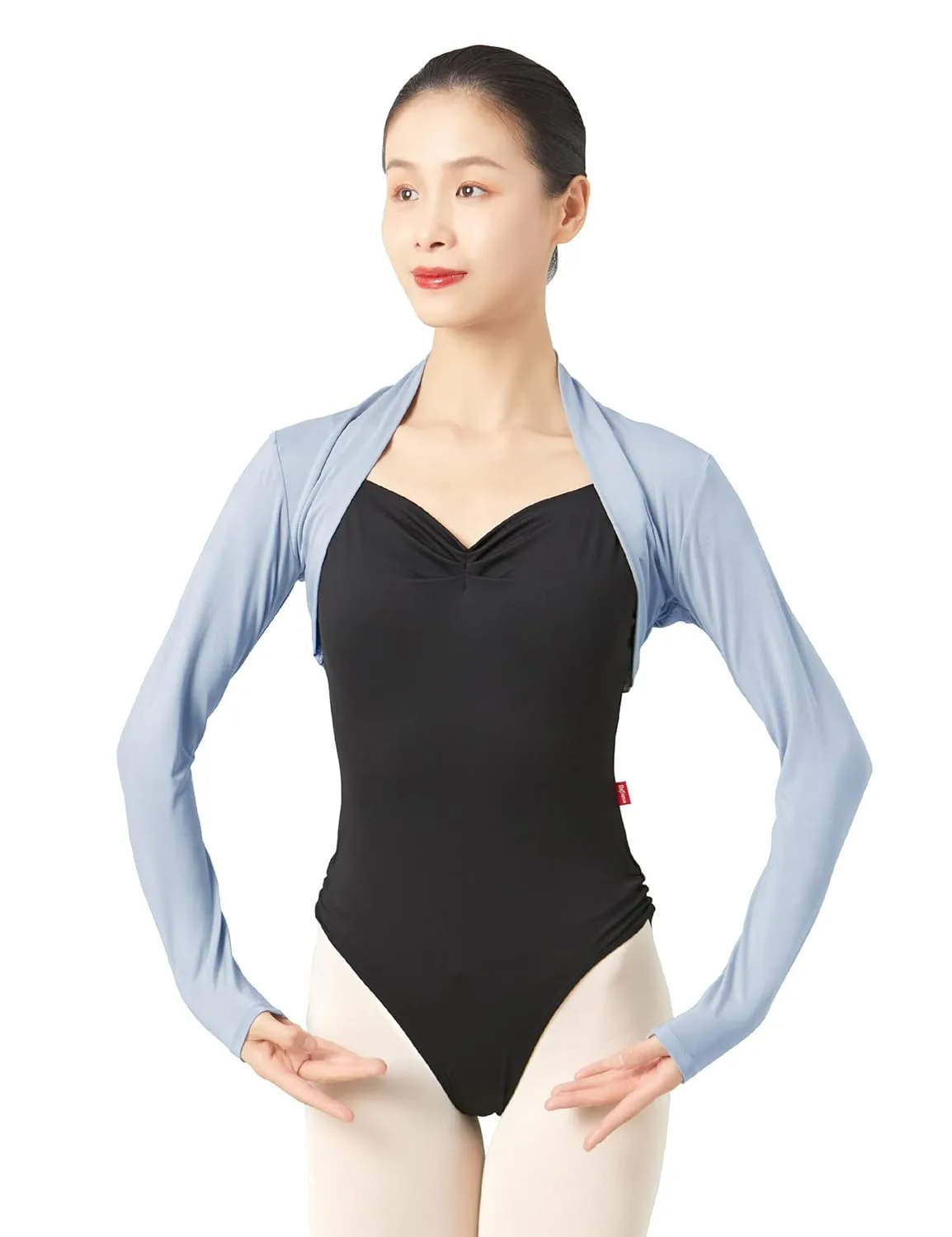 daydance bolero shrug 7