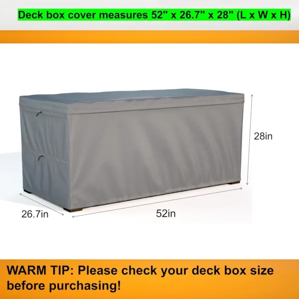 deck box cover 2