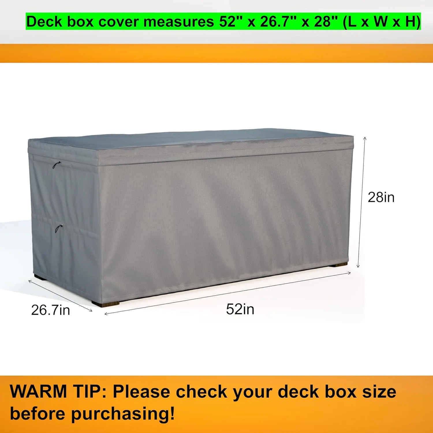 deck box cover 2