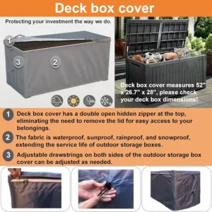 deck box cover 3